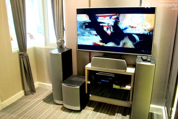 Golden Town On Nut  Pattanakarn  